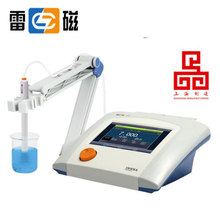 上海雷磁PXSJ-227L型離子計 水質檢測 離子濃度計