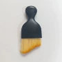 除尘清理清洁短绒软毛刷