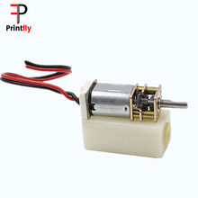 ��Ť��N20���ٵ��DC3.7V5V6Vֱ��������������΢��ȫ��������