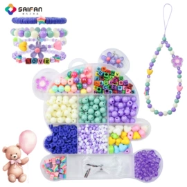 饰品配件;散珠/串珠;diy饰品