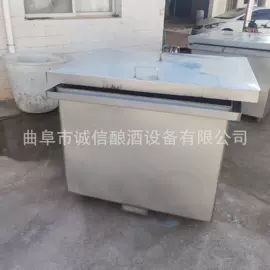 酿酒设备;储罐;其他食品加工