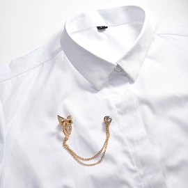 袖扣;丝巾扣;项链