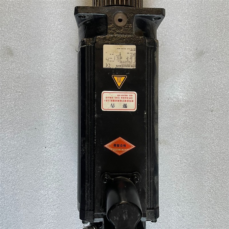 【议价】CFM90L/TF/RH1M/SM50伺服电机，实照现货，功