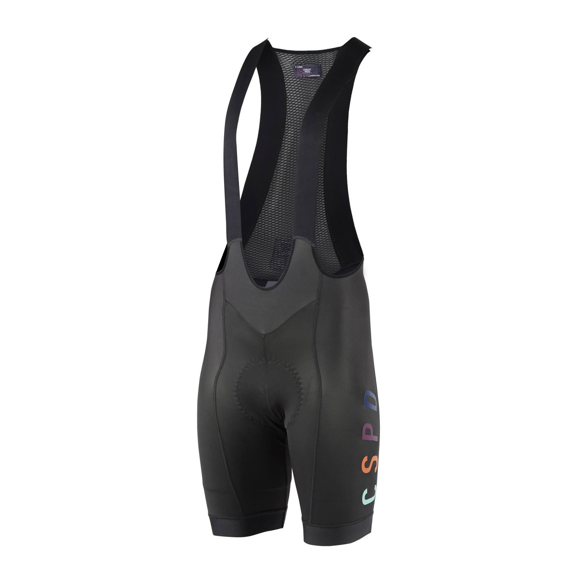 CSPD nuevo cinturón pantalones de ciclismo hombres y mujeres pantalones cortos de verano bicicleta carretera bicicleta de montaña equipo de ciclismo secado rápido
