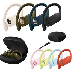 国境を越えた新型BeaPoerbts Pro魔音楽三コード一体型無線bluetoothイヤホン入耳式