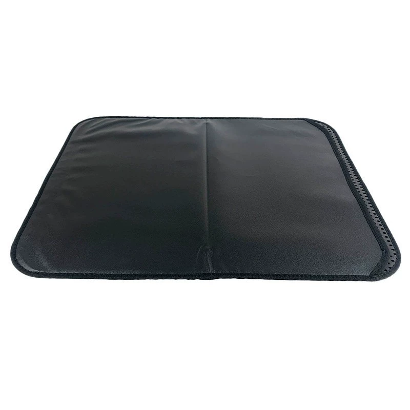 Folding big professional tarpaulin, pet, custom-made