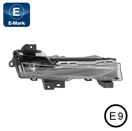 尾灯;雾灯;轮眉