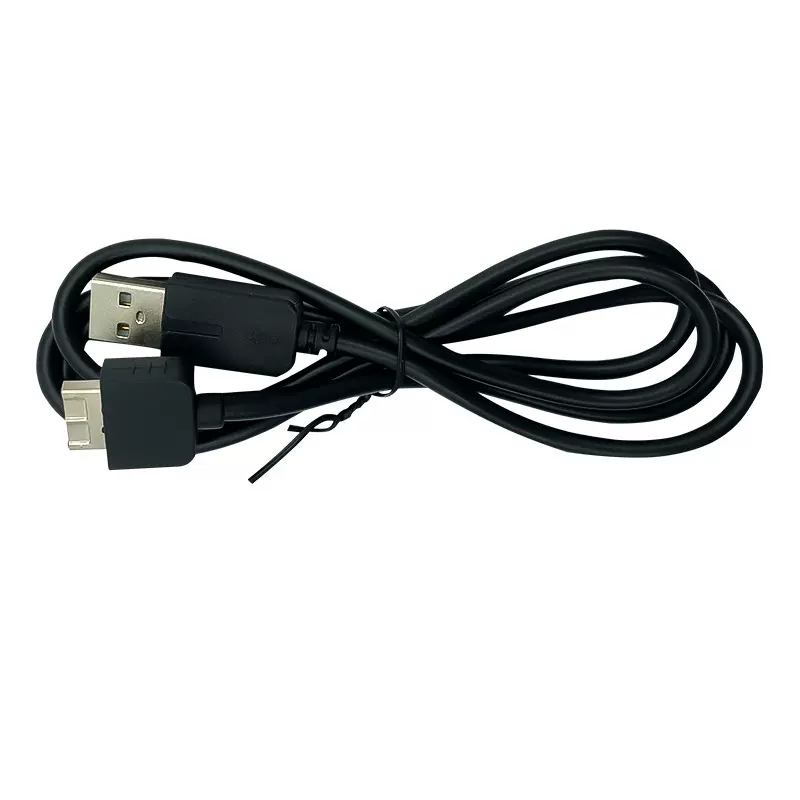 现货供应PSVita数据线 PSV1000数据线 PSV充电线 USB充电线 配件