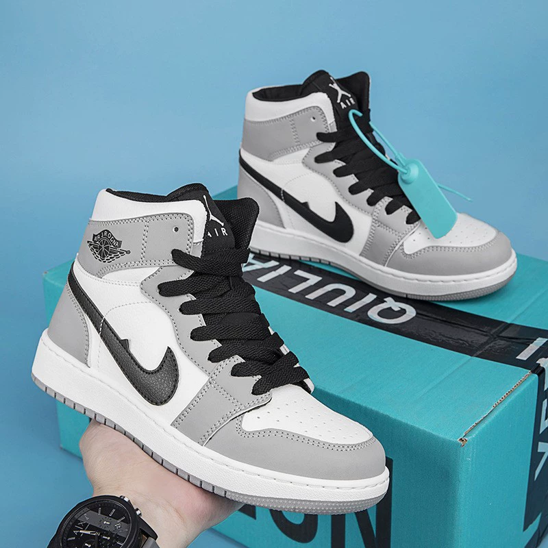 Air Jordan, Air Jordan 1, высокие кеды для отдыха, спортивная обувь для любимых