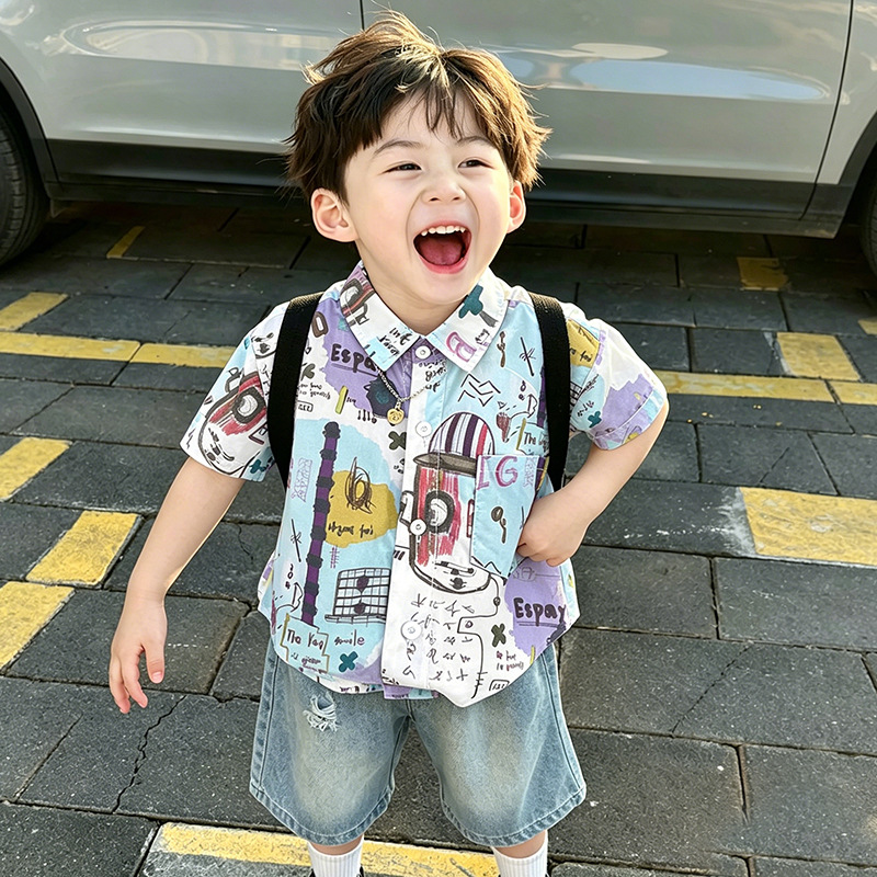 Shirt: 7063