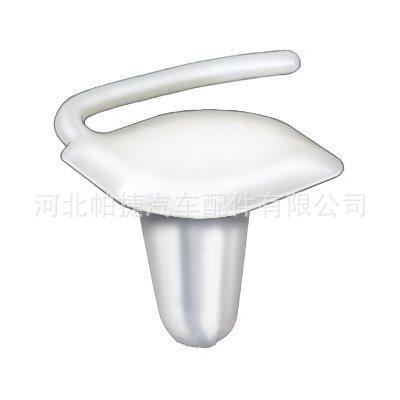 Compatible universal nylon face blush