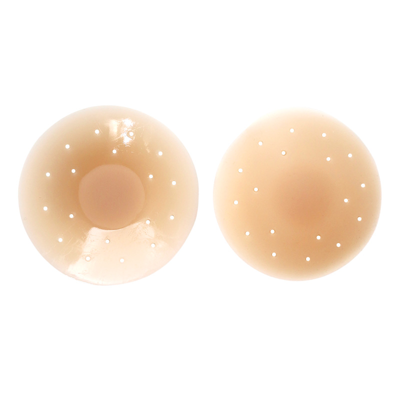 피부색 - 엣지 펀칭 [네이키드 상품]