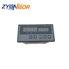 pͨ@ZSH62-3·PT100ݔһ·4-20MAݔ296*48MM