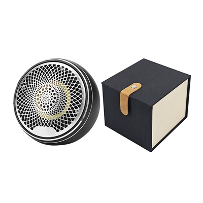 Upgrade, Lossless Installation, Car speaker/subwoofer