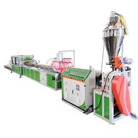 塑料挤出机;其他塑料机械;塑机辅机