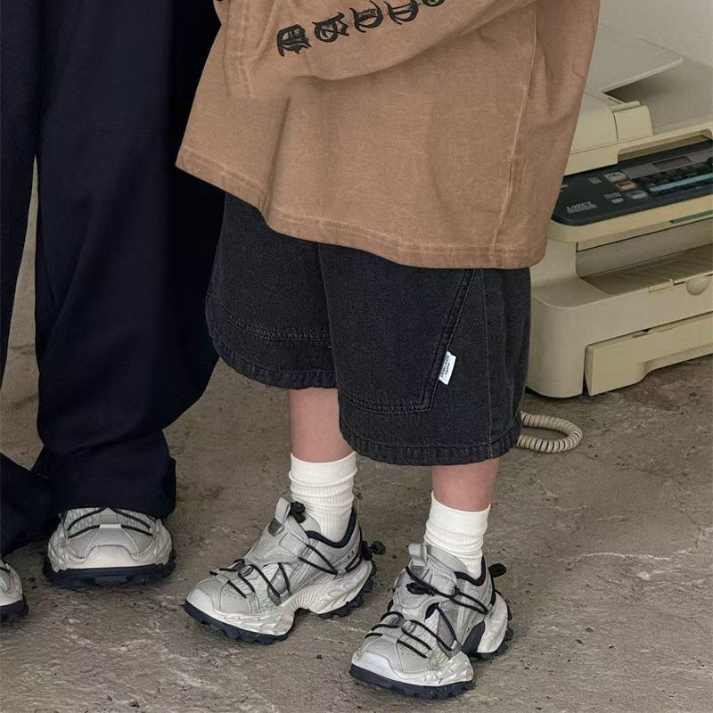 Children's non-slip summer fashionable universal sneakers for boys…