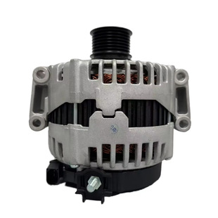 Car Generator Suitable for Mercedes-Benz S600 Alb3102An Alb3102Dd Alb3102Gb Factory Direct Sales