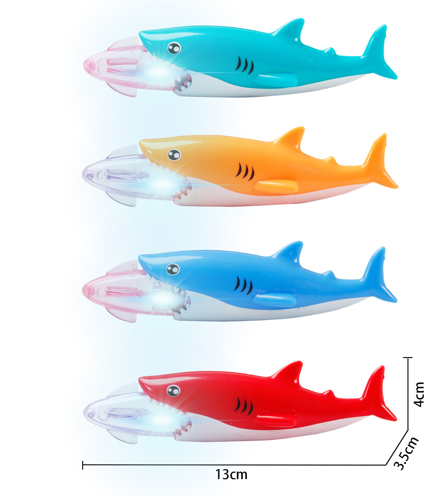 잠수정 어뢰 3014 (최소 배치 크기: 100개)