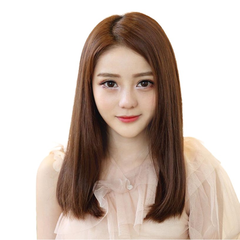 Almohadilla para el cabello artificial pieza de cabello invisible almohadilla engrosamiento sin costuras en ambos lados raíz del cabello esponjoso dispositivo cojín cabello alto peluca femenina pieza esponjosa