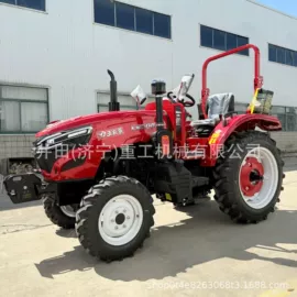 其他农业机械;拖拉机;收获机械