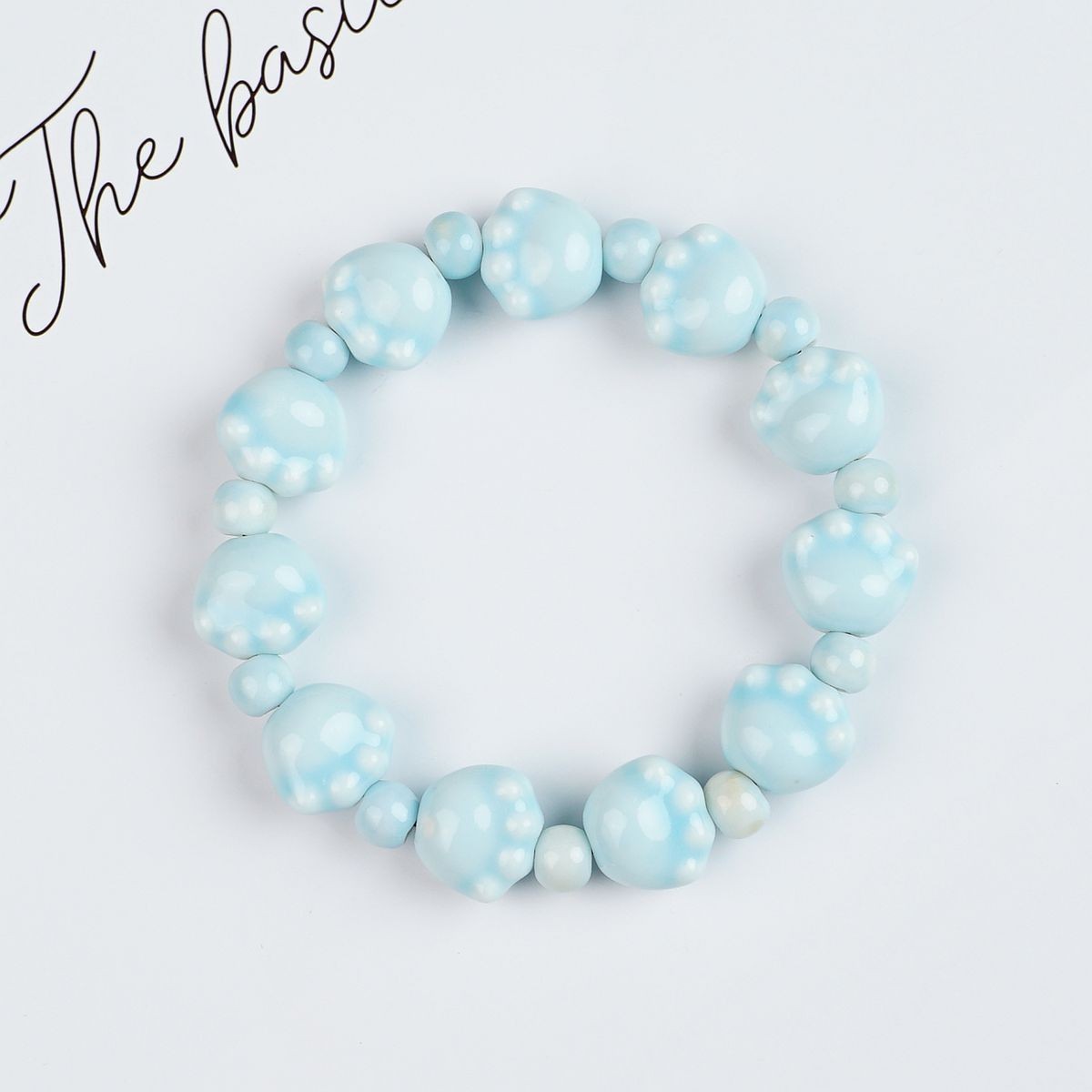 1746-02 Blue Claw