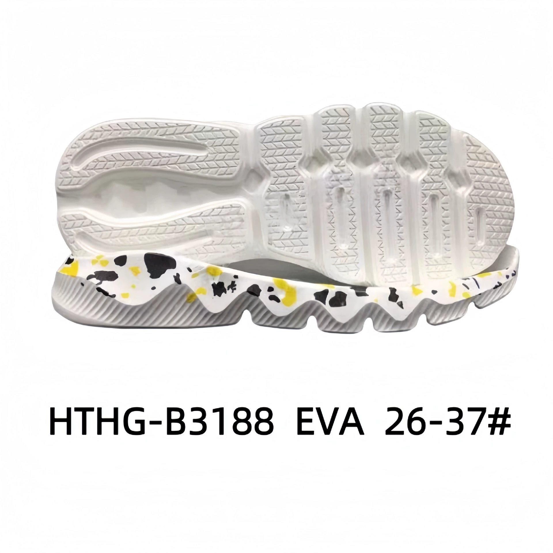 Повседневная подошва Casual Sole Спортивная подошва Sports shoes with large sole