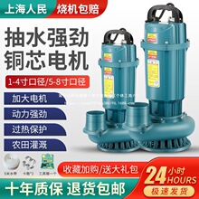 �Ϻ�����220VǱˮ��3��4����ˮ��ũ�ù�ȼ��ô���������̳�ˮ��