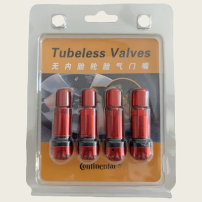 Cover Box, valve - red-set
