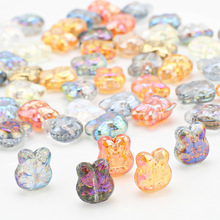 10*12mm�������^��Ф��ͨ��ͨ��С����diy�����Ʒ耳׿��֙C���