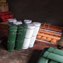 12-26号花艺铁丝婚庆手工diy包胶细铁丝丝网花叶脉材料花杆批发