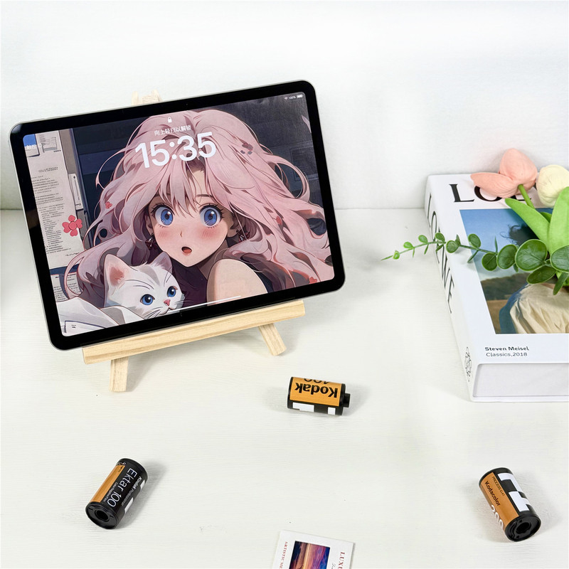 New Tablet Model iPad Air5 Tablet Model Artificial Model 2024 Model 10.9inch Props