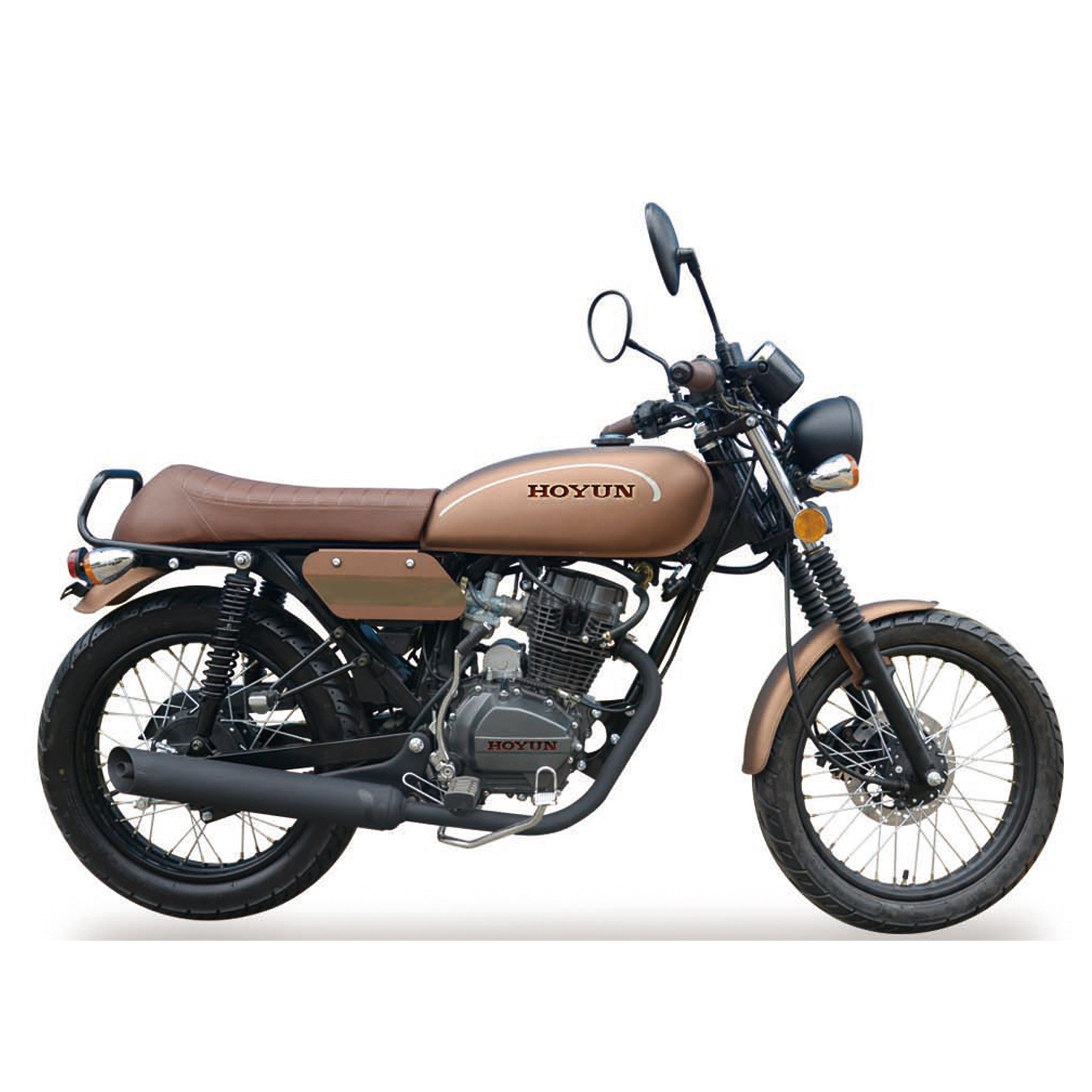[Fábrica directa] exportación de comercio exterior África Tanzania CG CGL GN RS Suzuki motocicleta Prince