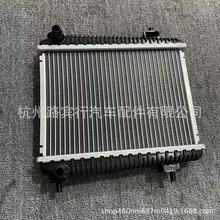 适用宝马G80 M3 G82M4 G87 M2  小水箱  17118095285