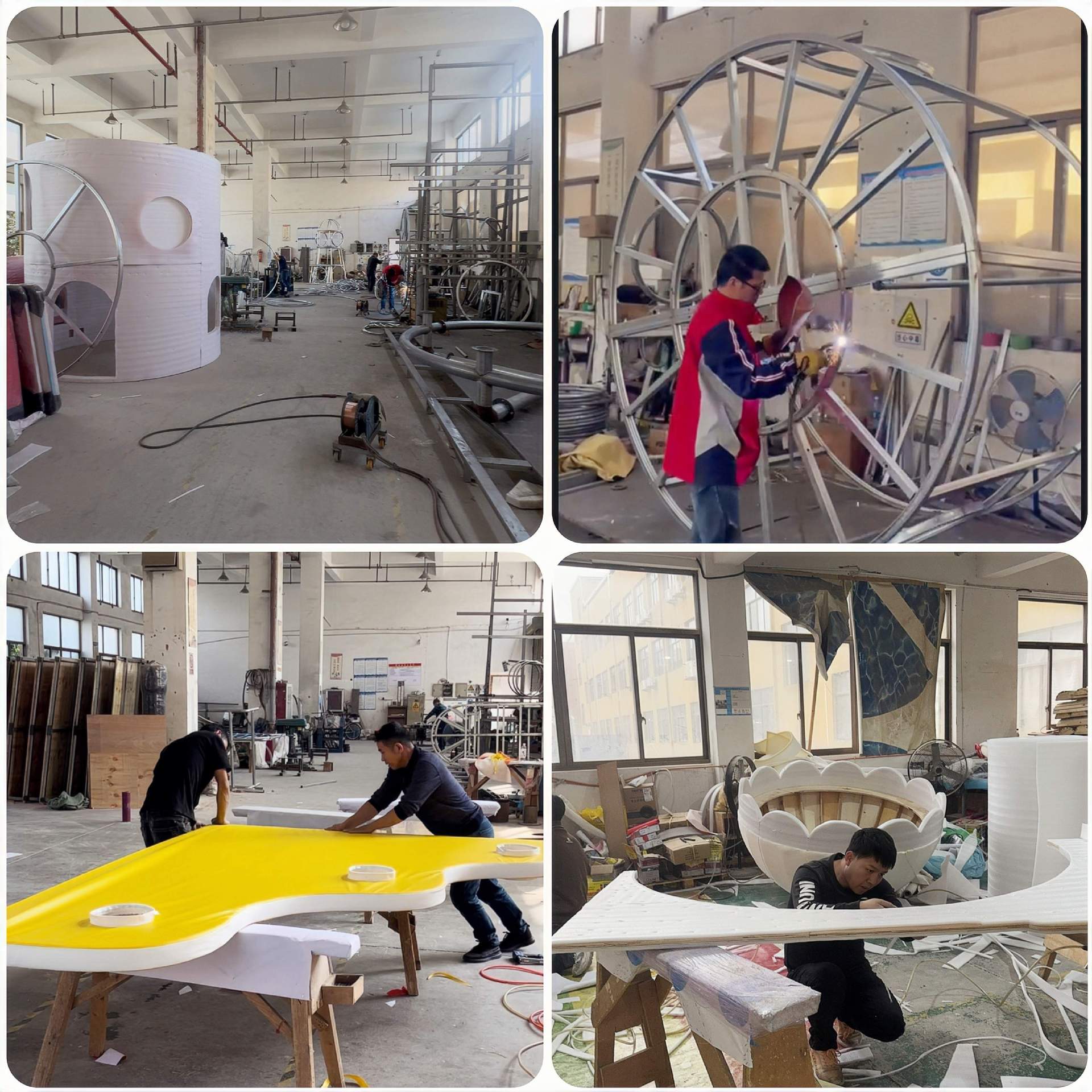 Parque infantil comercial, castillo travieso, centro comercial interior, equipo, tobogán a gran escala, instalaciones de juegos, personalización del fabricante