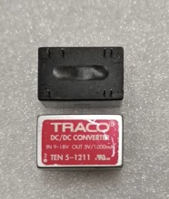 TEN5-1211ԴģKTRACO DC/DC CONVERTERԭbC5V/1000mA