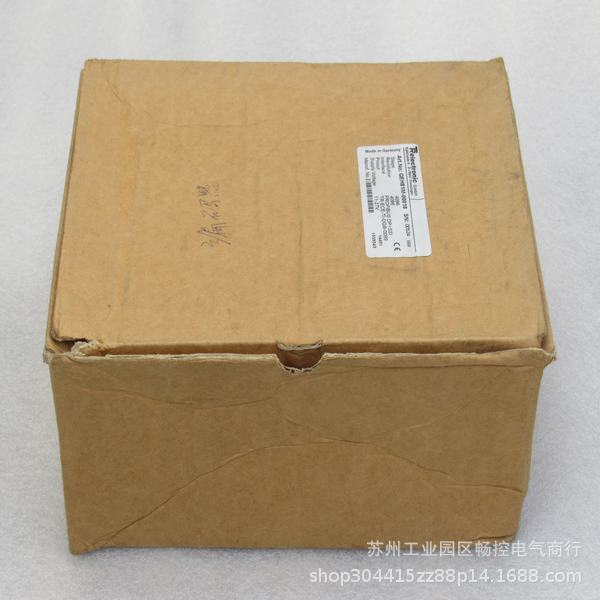 *现货销售*全新德国帝尔TR编码器 QEH81M-00018 现货QEH81M-00018