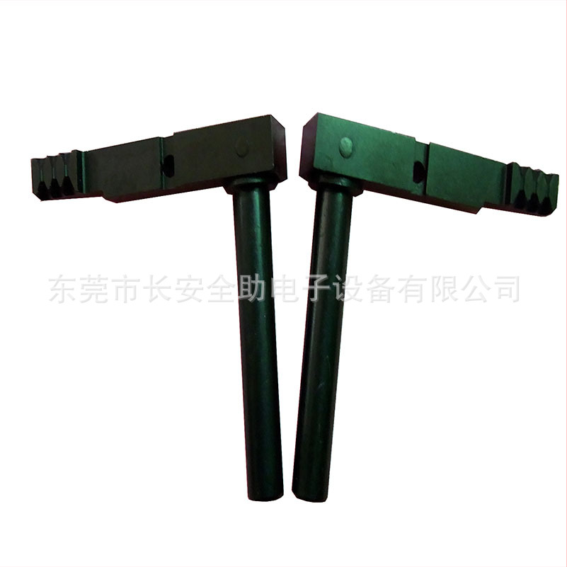 广东插件AISMT插件机贴片零配件松下全自动插机X036-046插入夹