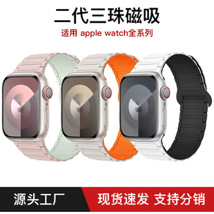 �m��apple watch10 ultra1/2�pɫ�p���ʽ���b�������z�r�б펧