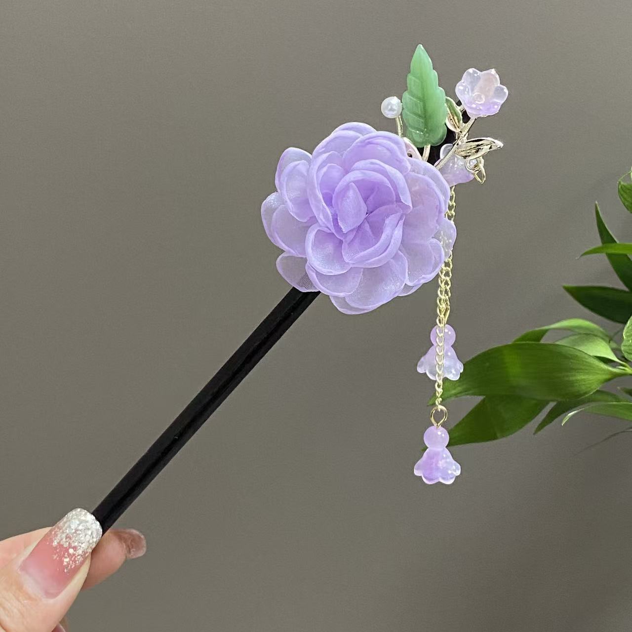 Hairpin 2390