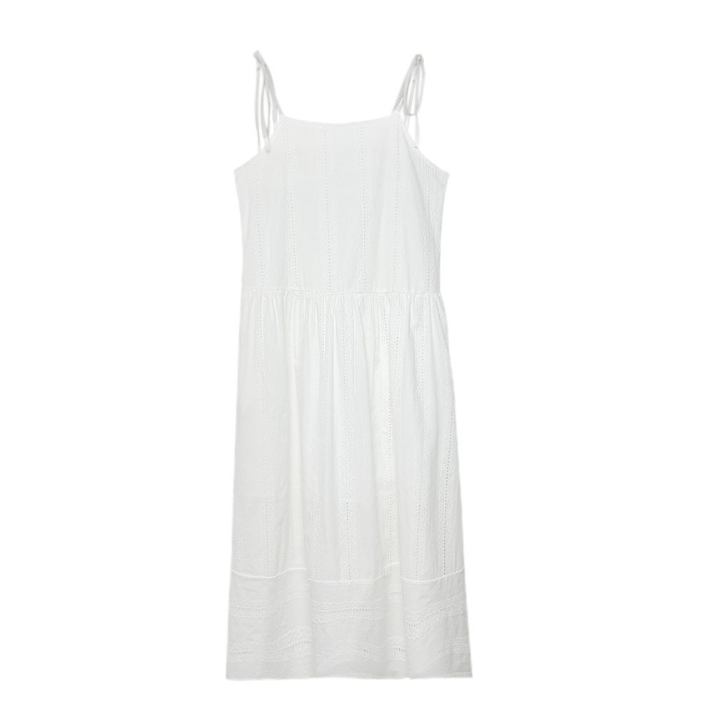 Dress sleevless