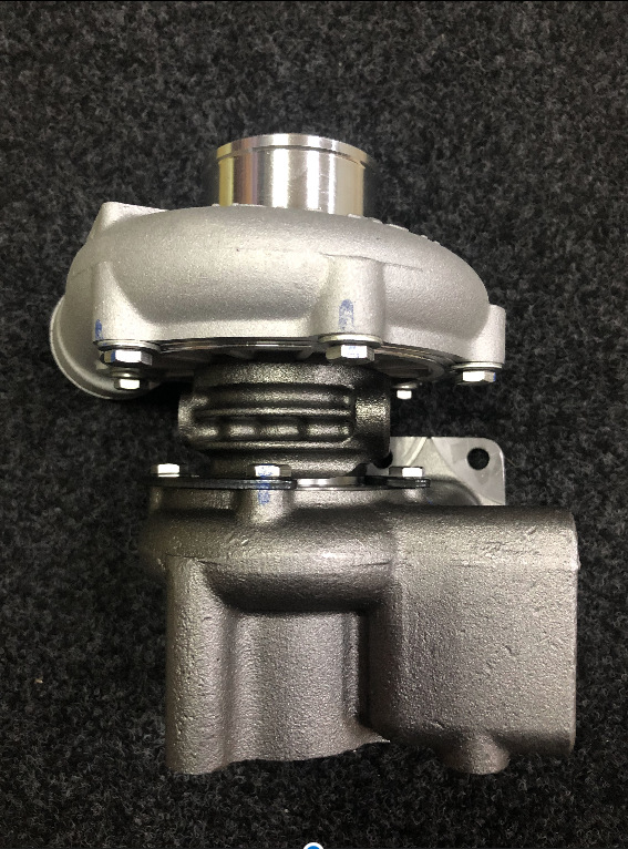 Sida Jp45 1118010K-1-Dw55Dg Turbocharger