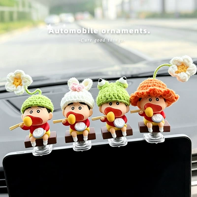 creative gift | Car ornaments