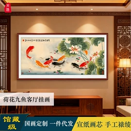 国画;现代装饰画;油画