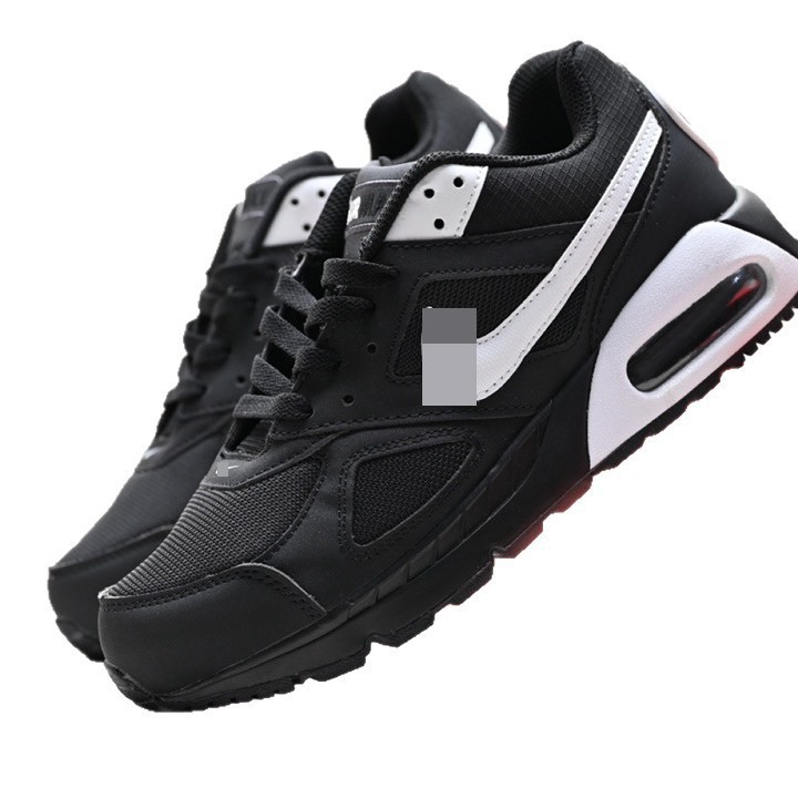 Transfronterizos Putian zapatos de alta calidad NKx AIR MAX IVO zapatos deportivos retro zapatos de carrera casuales Agan