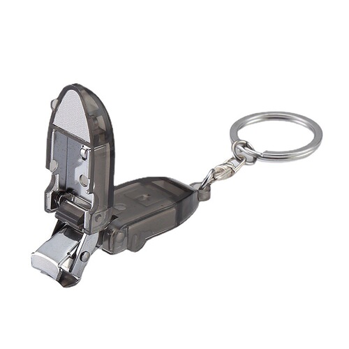 Transformers Nail Clipper Folding Nail Clipper Nail Clipper Portable Large Men and Women Manicure Tool