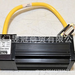 Original Imported Parker Parker Cm233Bh-00598 Motor Brand New Supply Spot Price Negotiation for Sale New