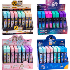 Student automatic pencil replacement refill 0.5/0.7mm resin lead stationery supplies pencil refill wholesale