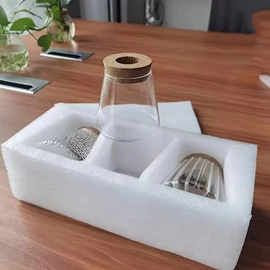 水培植物瓶;玻璃杯;收纳密封罐