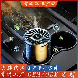 香薰;车用香水香薰;蜡烛