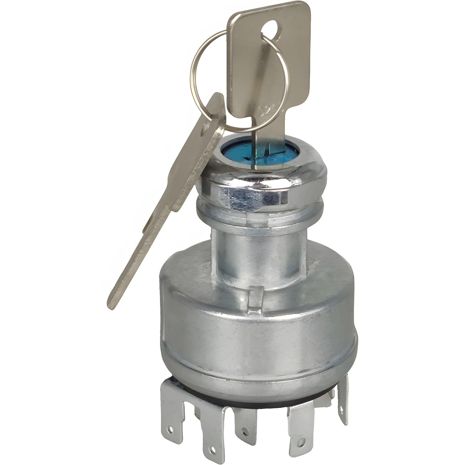 1652306C91 is suitable for IVECO truck ignition switch 167603R91 947399 468438C91